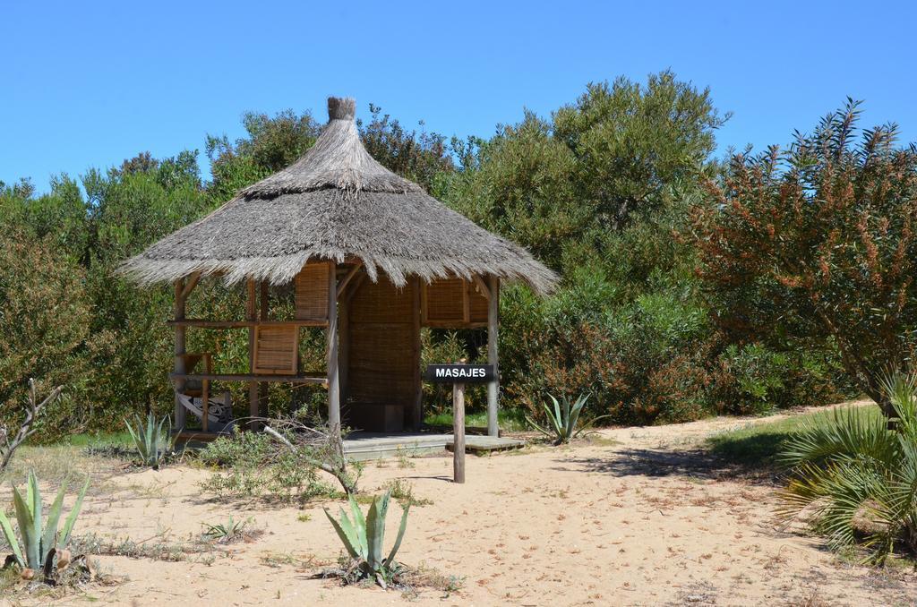 Casa Suaya Hotel Jose Ignacio  Exterior photo