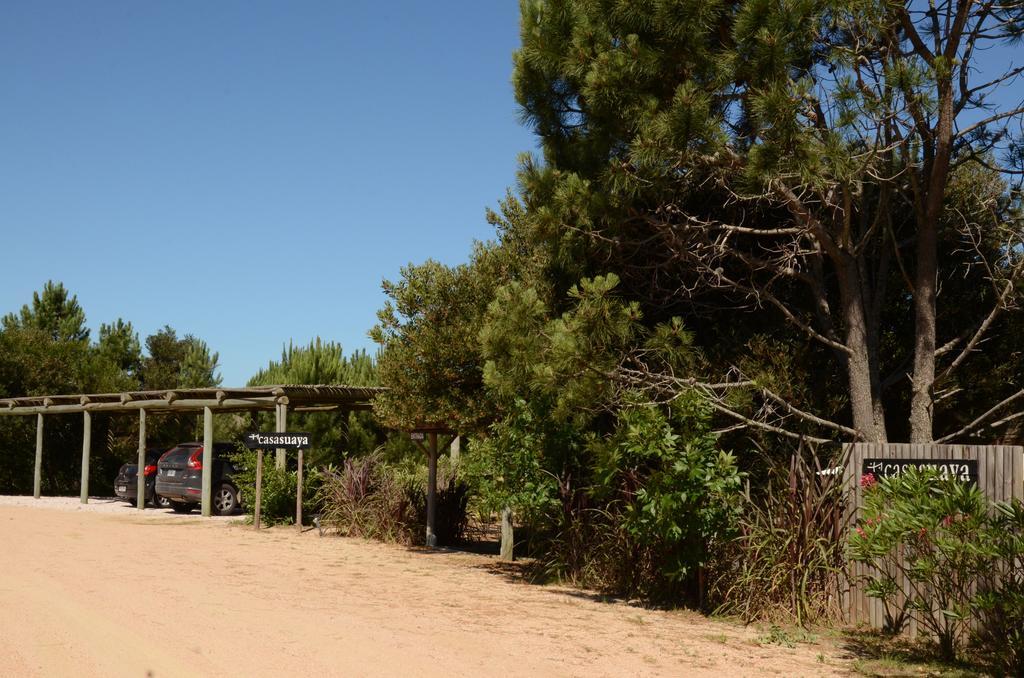 Casa Suaya Hotel Jose Ignacio  Exterior photo