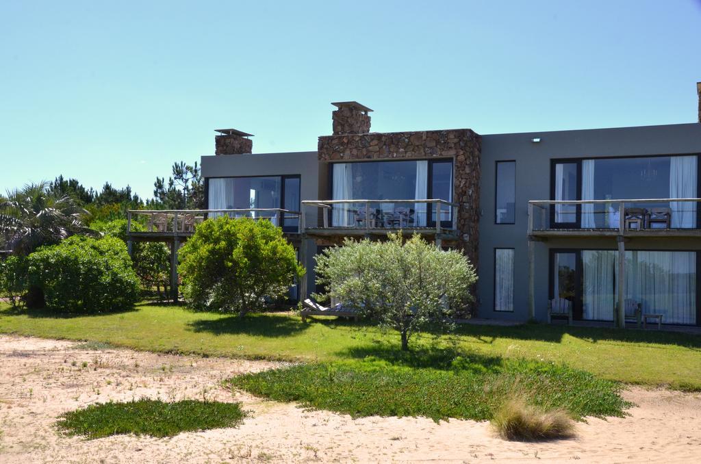 Casa Suaya Hotel Jose Ignacio  Exterior photo