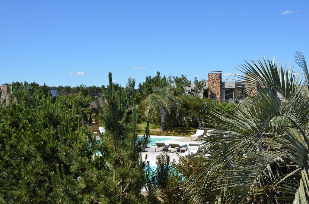 Casa Suaya Hotel Jose Ignacio  Exterior photo