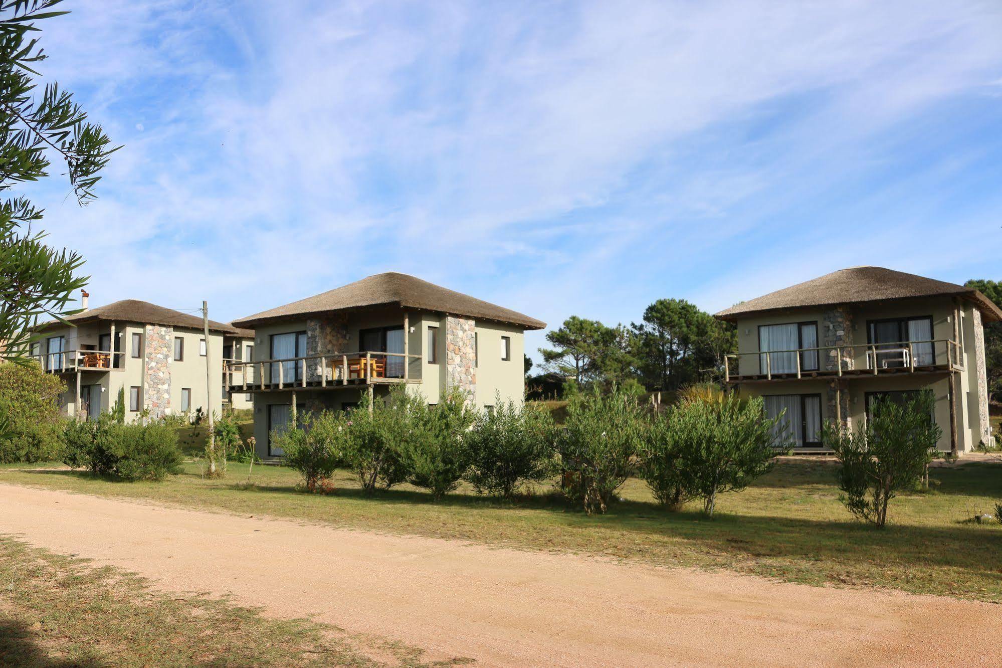 Casa Suaya Hotel Jose Ignacio  Exterior photo