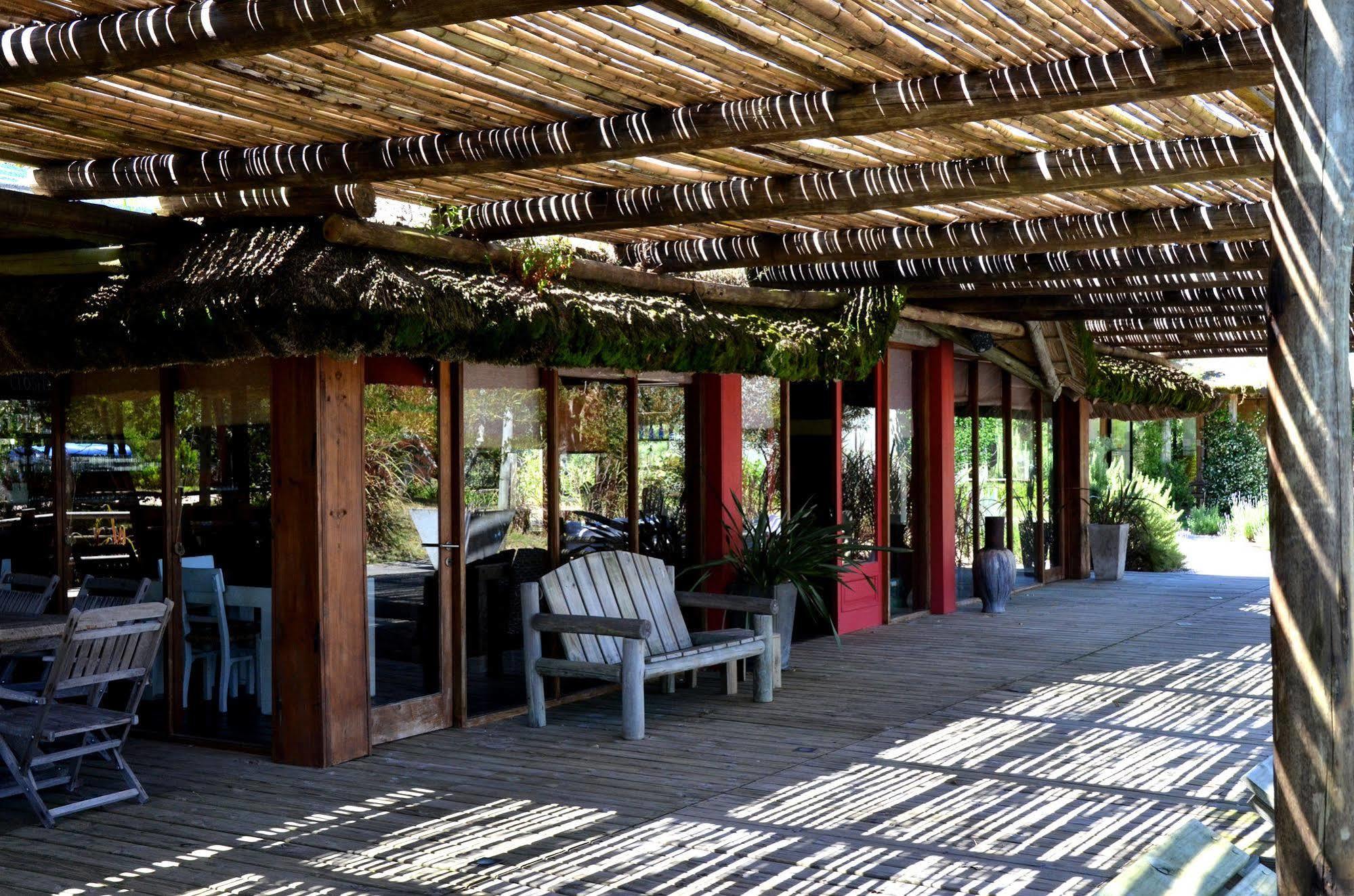 Casa Suaya Hotel Jose Ignacio  Exterior photo