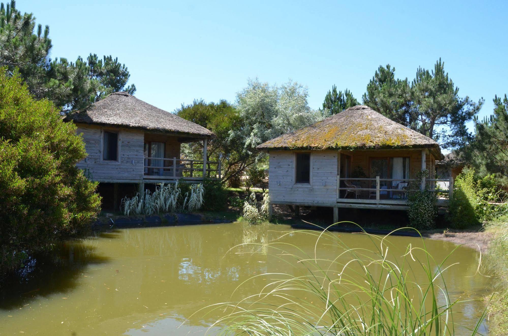 Casa Suaya Hotel Jose Ignacio  Exterior photo