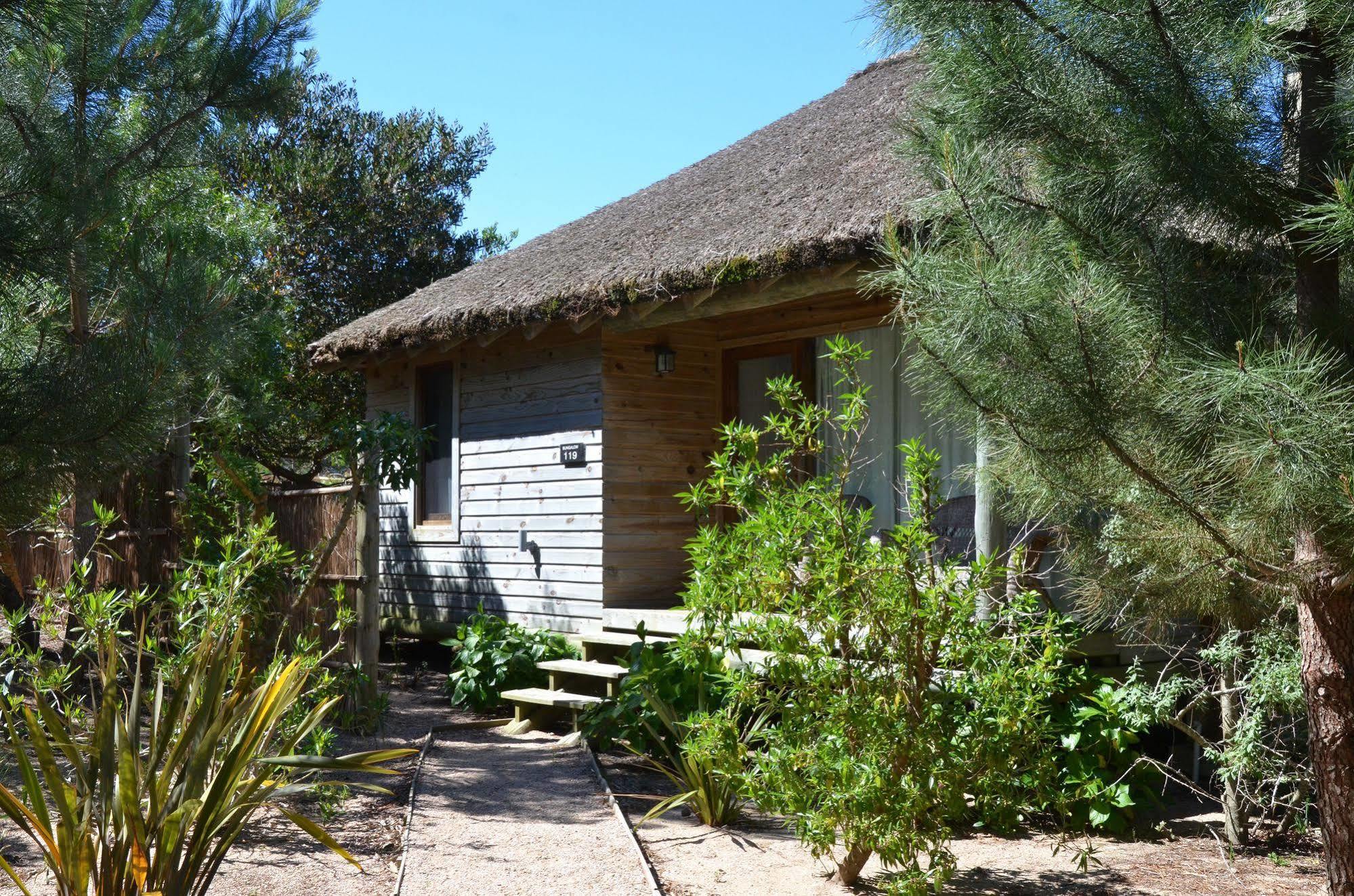 Casa Suaya Hotel Jose Ignacio  Exterior photo